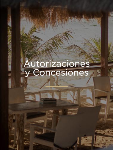 Autorizaciones
